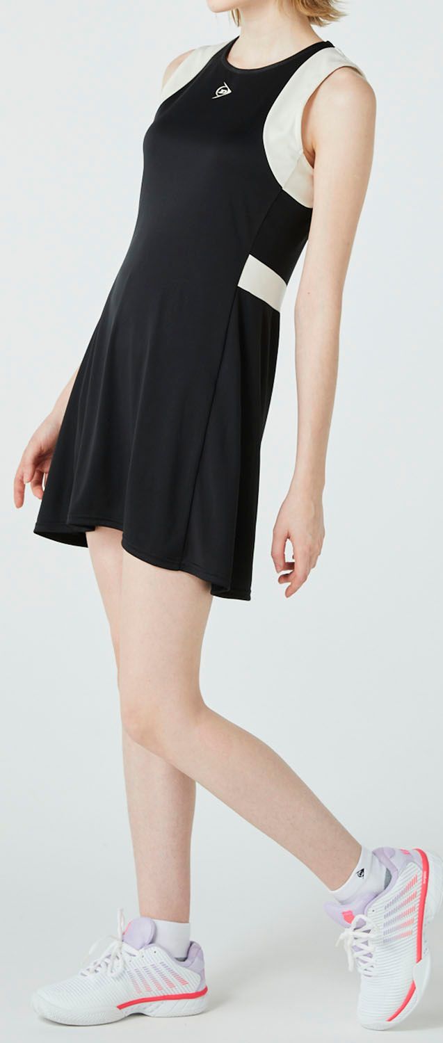 DUNLOP テニスワンピース DAP1565W S DUNLOP（ダンロップ） テニス