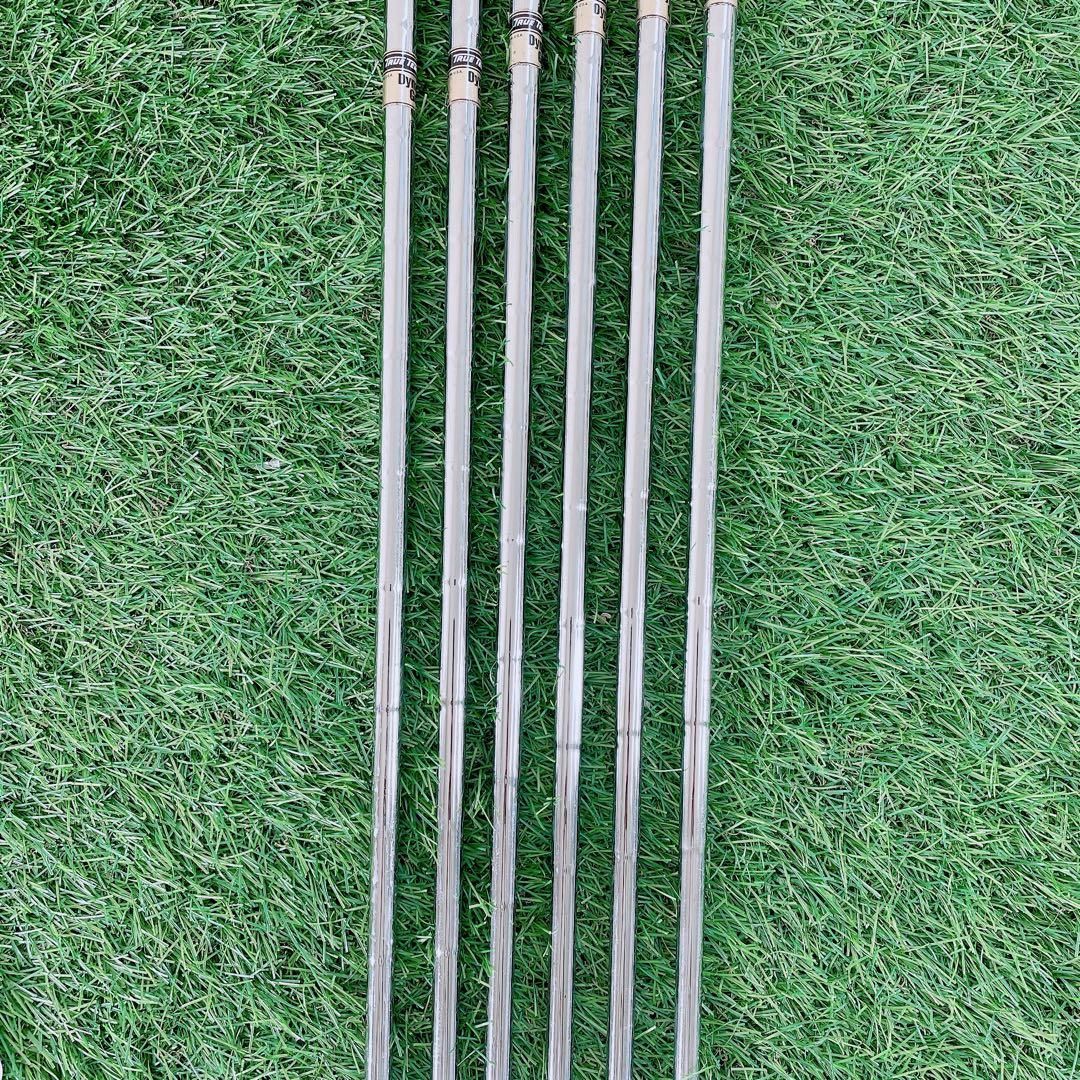 ゴルフ メンズ アイアン セット ツアーステージ MR-28 N1809 - メルカリ