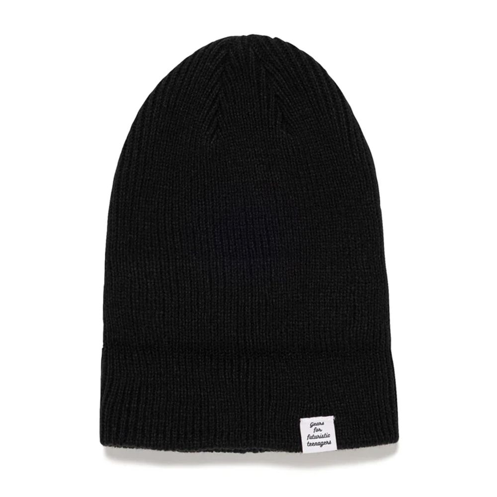 新品】ヒューマンメイド ニット帽 HUMAN MADE CLASSIC BEANIE ビーニー