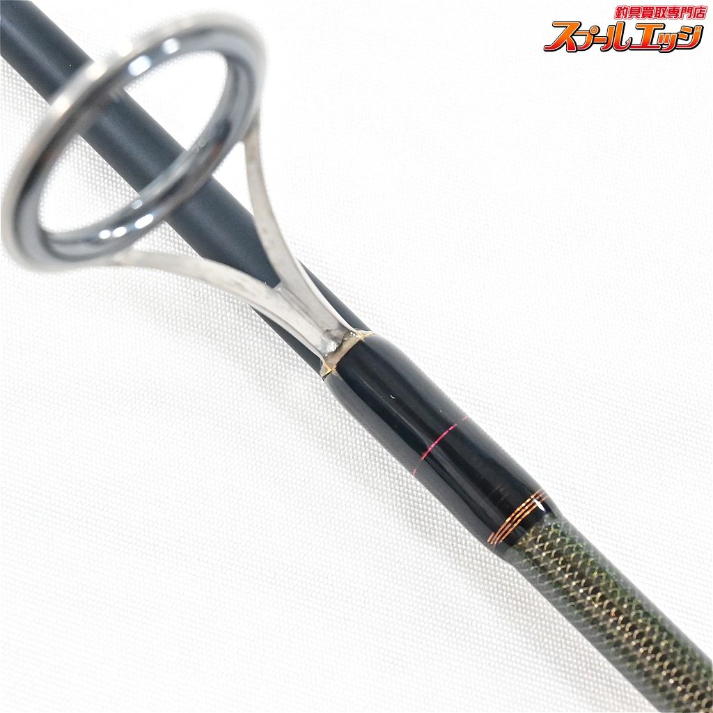 【メガバス】 デストロイヤー エヴォルジオン F1-63XSDti リカオン