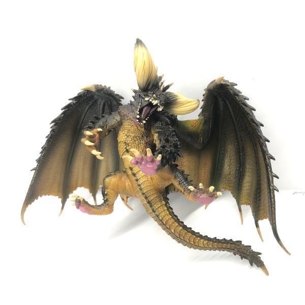 ネルギガンテ A賞 モンスターハンター Amazon.co.jp: 一番くじ