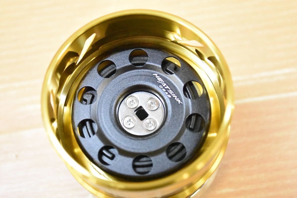 シマノ 20 ステラ SW 20000PG スプール SHIMANO STELLA 純正スプール