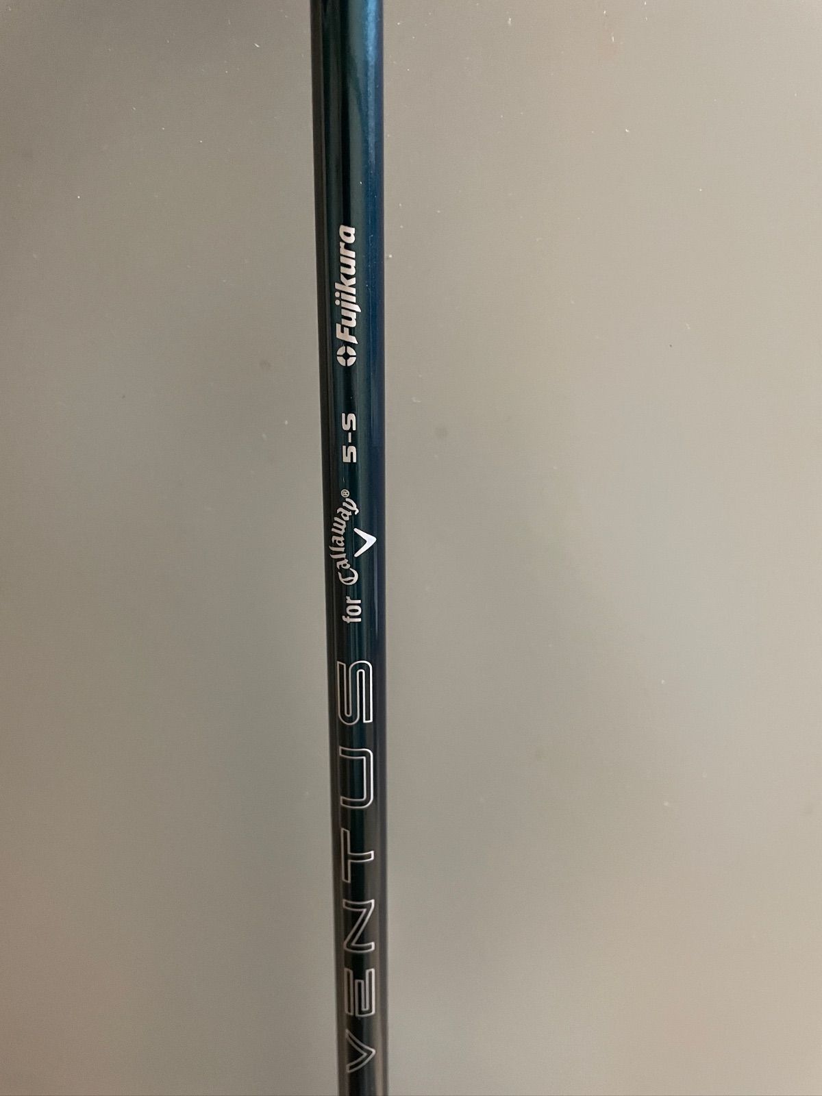 VENTUS GREEN 50 for Callway シャフト キャロウェイ ドライバー 1W