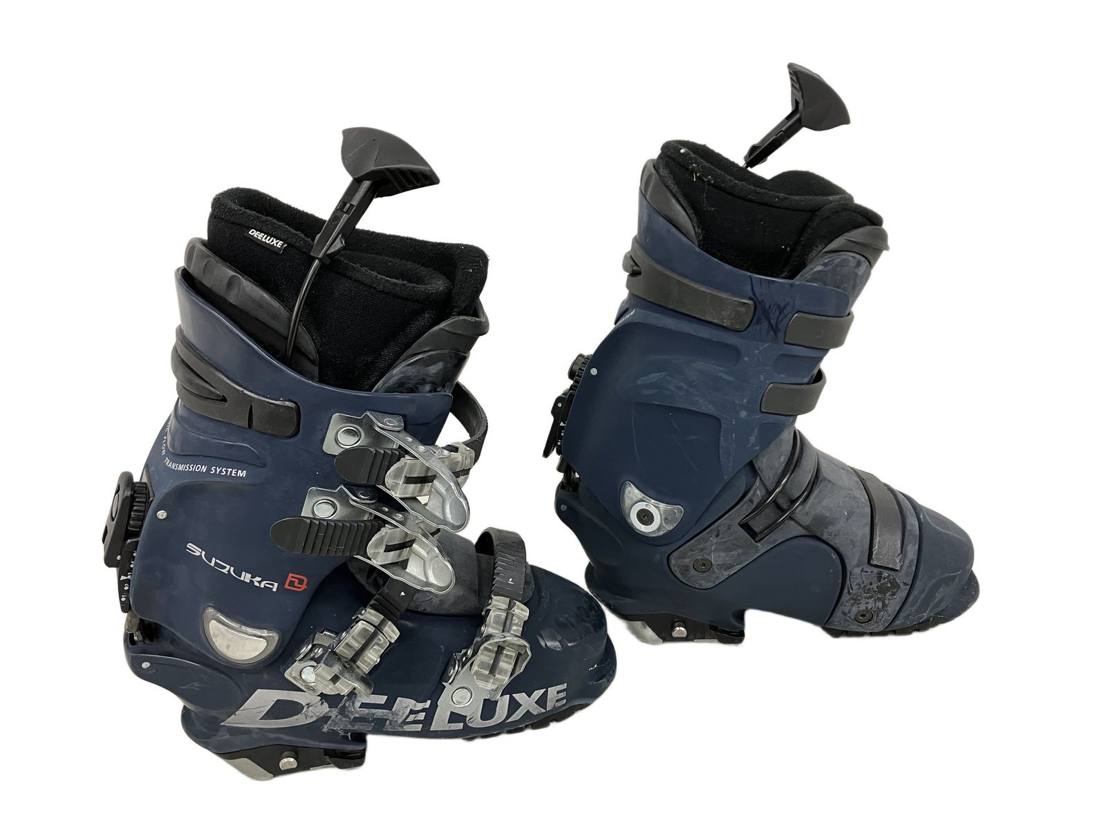DEELUXE DEELUXE SUZUKA️アルペン️スノーボードハードブーツ️セット