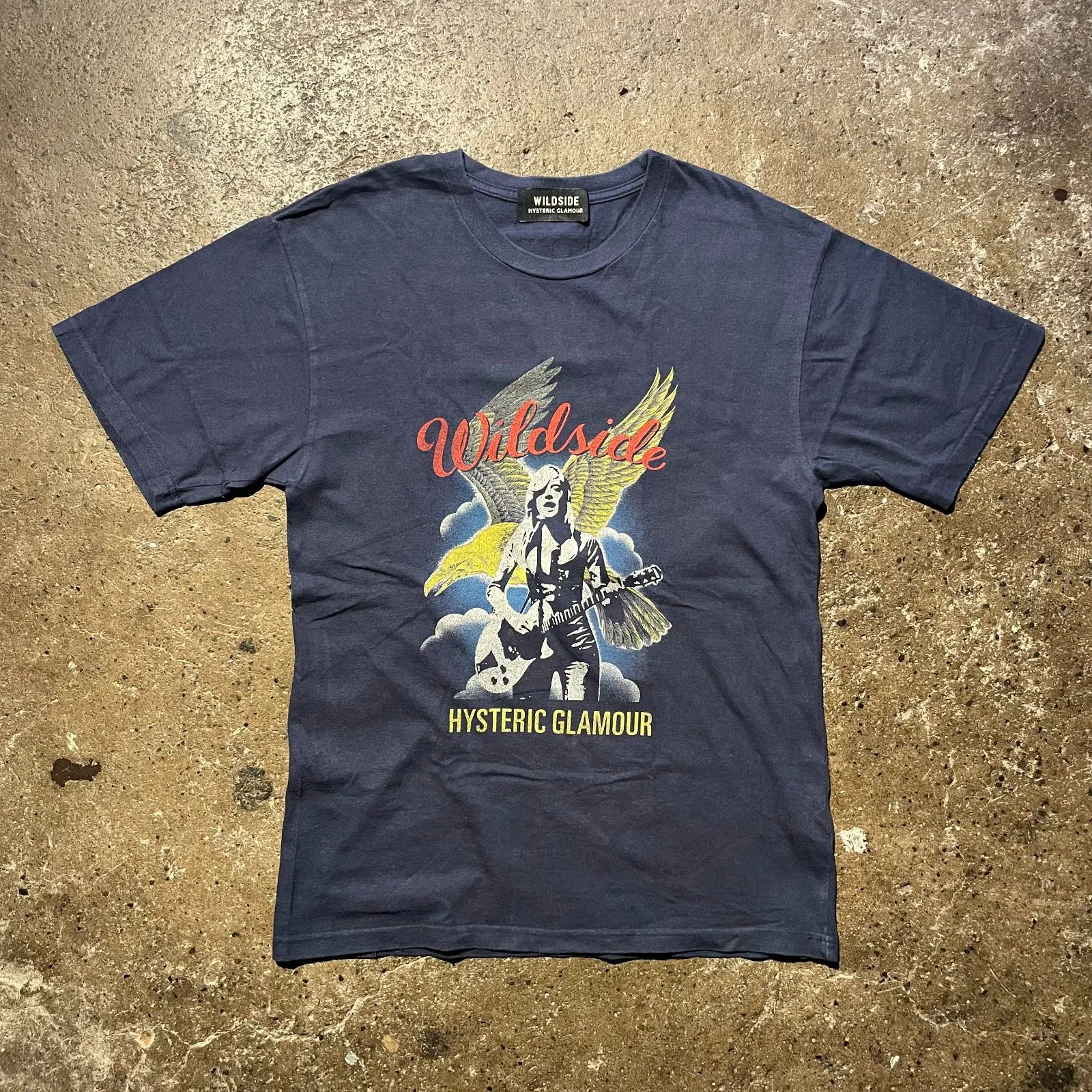 2026年最新】wildside × hysteric glamourの人気アイテム - メルカリ