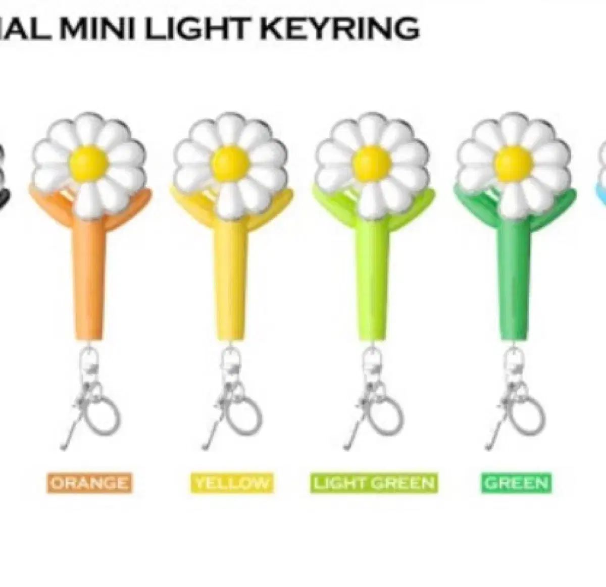 G-DRAGON（ジードラゴン）ミニ ライト キーホルダー（黄色） 人気