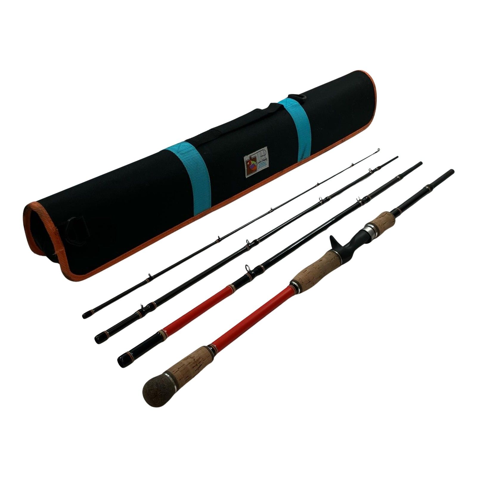 σσFin-ch ロックフィッシュロッド KANARIA COCO 85 - メルカリ