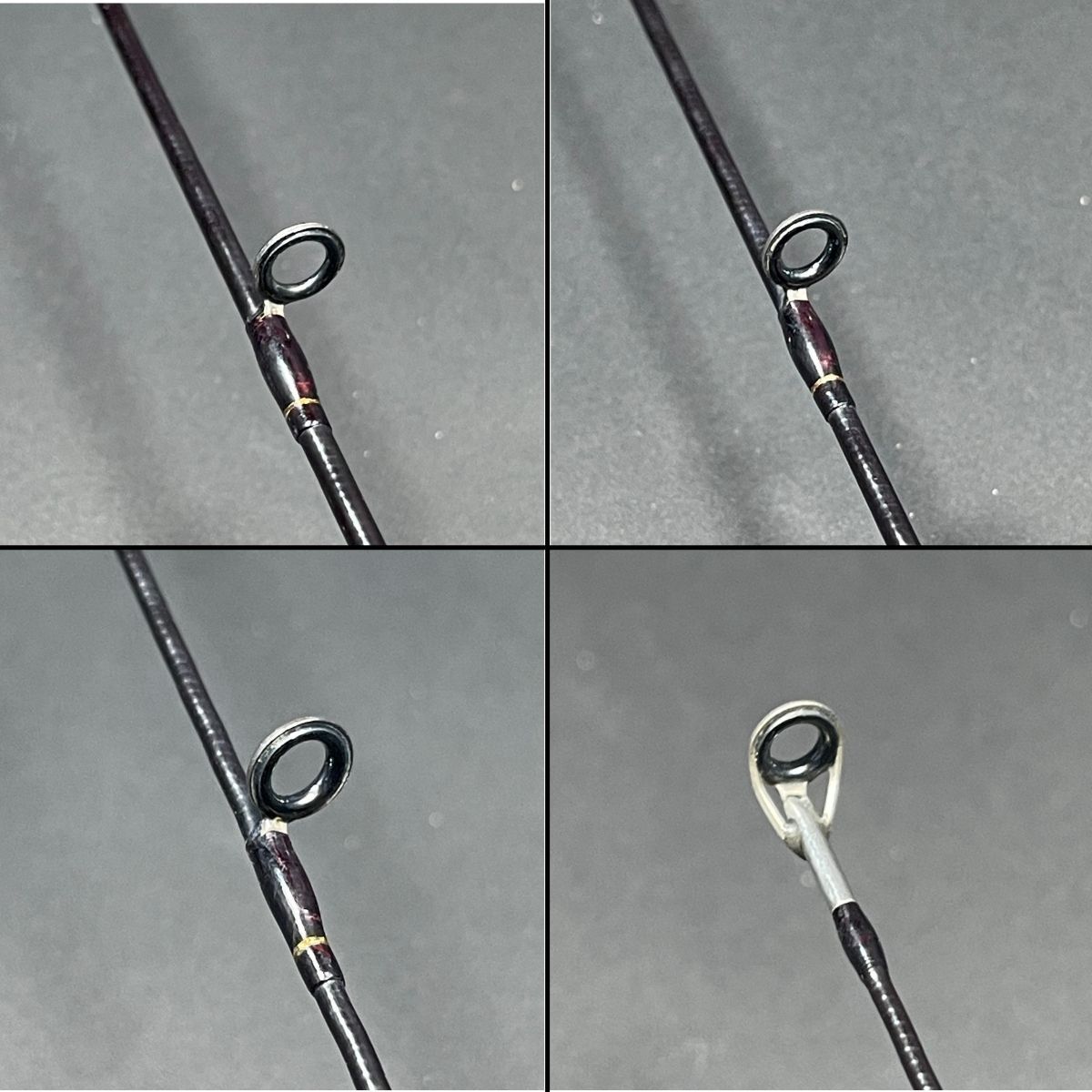 希少良品】シマノ スコーピオン 黒シャウラ 2621FF SHIMANO シャウラ