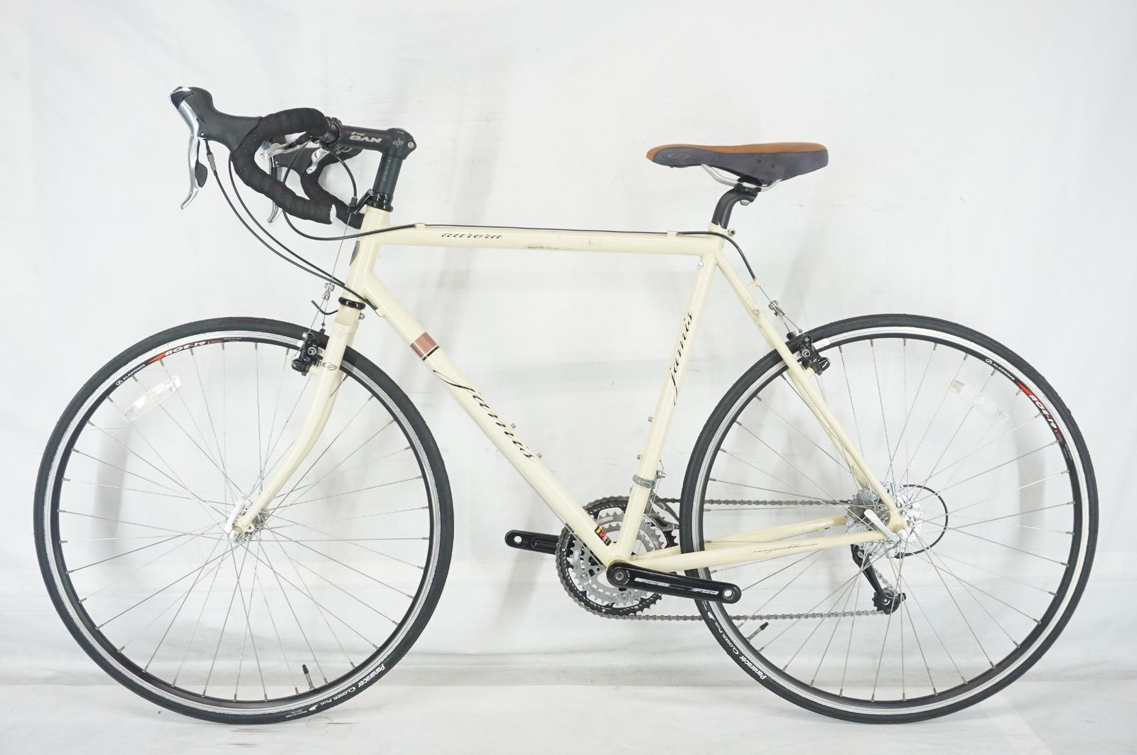 JAMIS 「ジェイミス」 AURORA 2009年モデル ロードバイク / バイチャリ