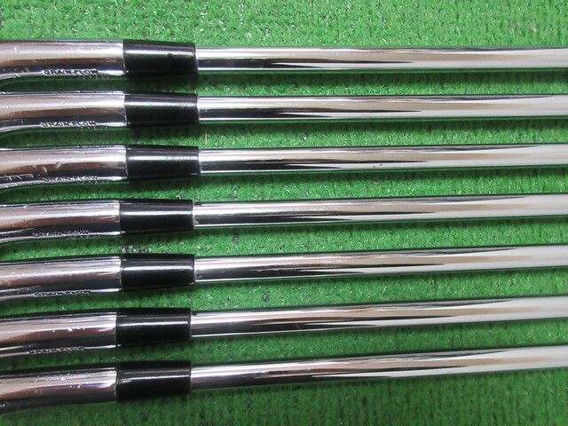 ミズノ MP-64 アイアンセット 7本 #4-Pw DG(S200) - メルカリ