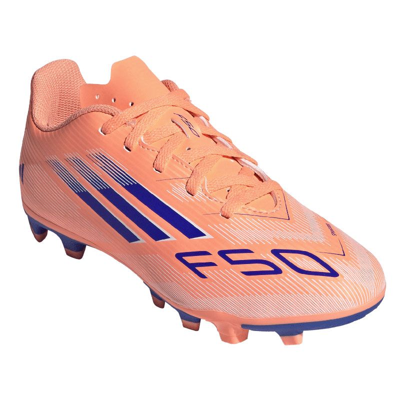 アディダス adidas F50 CLUB FXG J ジュニア サッカースパイク F50