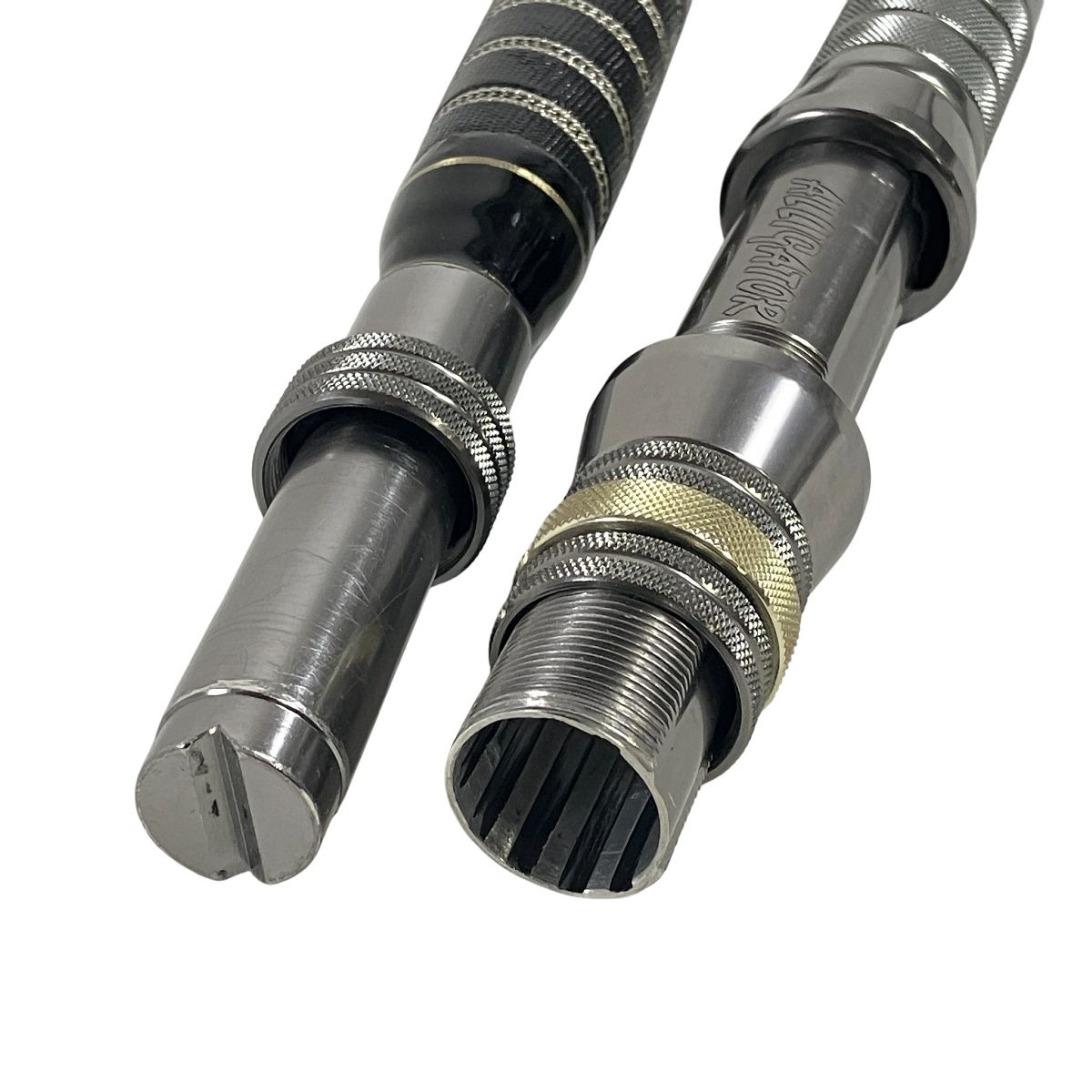 アリゲーター バチスカーフ 2100SS-BEAR 深海ロッド ALLIGATOR