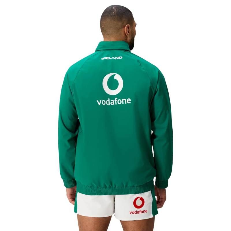 送料無料・匿名配送】Canterbury カンタベリー ラグビー アイルランド