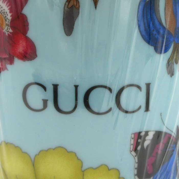 GUCCI リチャードジノリ フレグランスキャンドル GUCCI リチャード