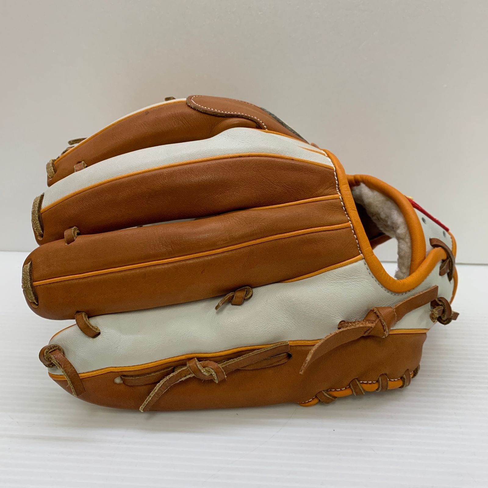 久保田スラッガー KUBOTA SLUGGER オーダー 軟式 大人 一般 内野手用