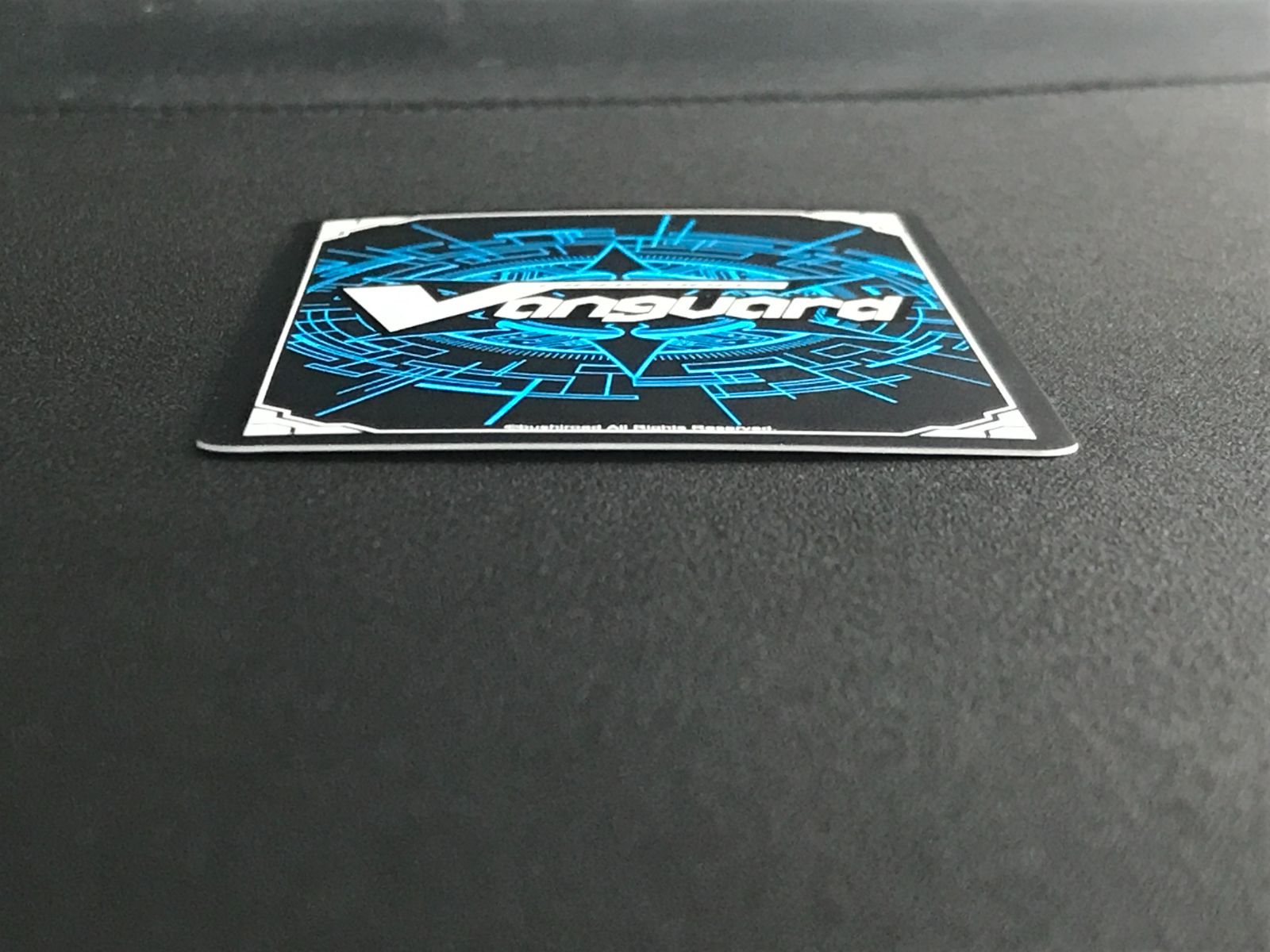 カードファイト!! ヴァンガード 孤独を癒す星海の「新星」 ポラリス