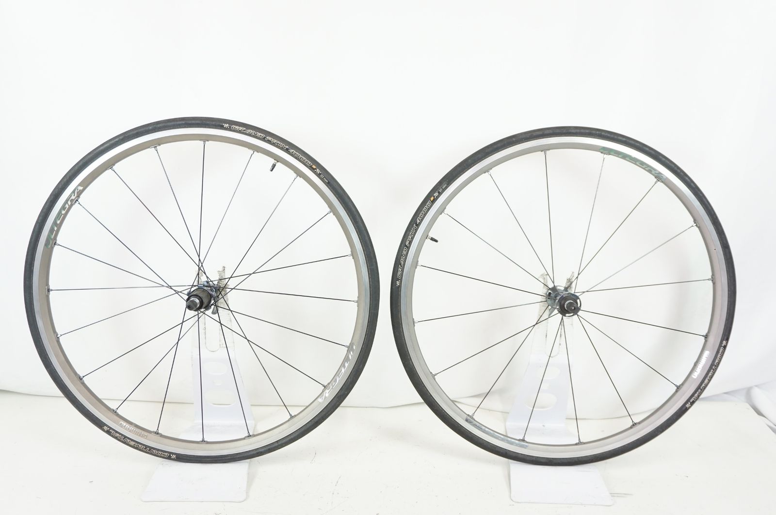 SHIMANO 「シマノ」 ULTEGRA WH-6800 SHIMANO 11s ホイールセット