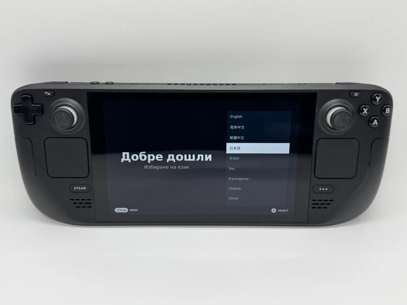 2026年最新】steam deck ジャンクの人気アイテム - メルカリ