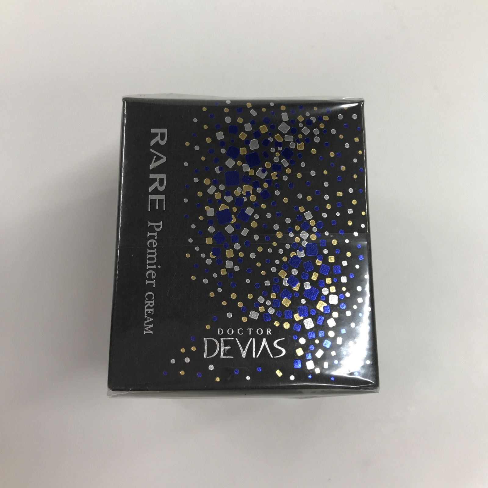 G1453 DRデヴィアスプラチナ レアプレミアクリーム AHA18 30g - メルカリ