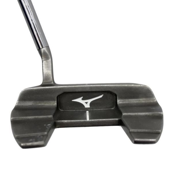 中古】 ミズノ BR-X 03 34インチ パター PT スチール (フレックス