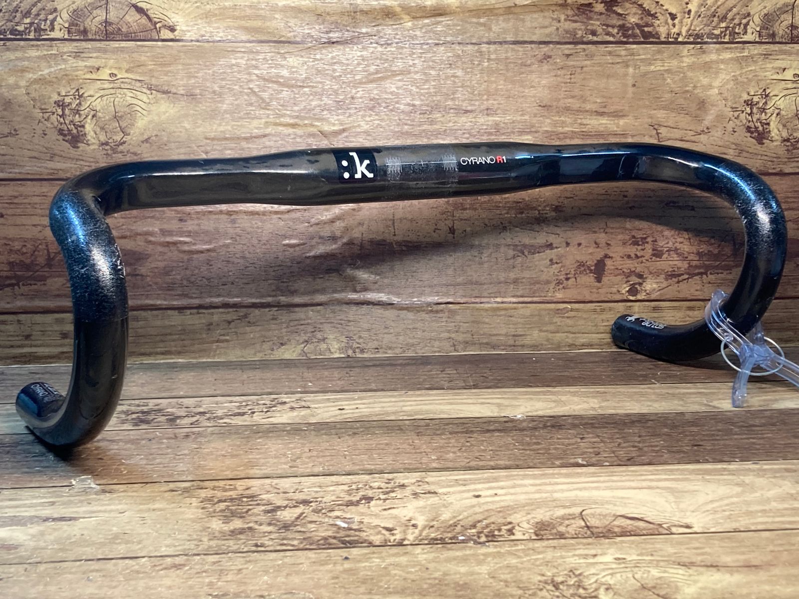 fi'zi:k fizik フィジーク Cyrano R1 ハンドル ステム fi'zi:k