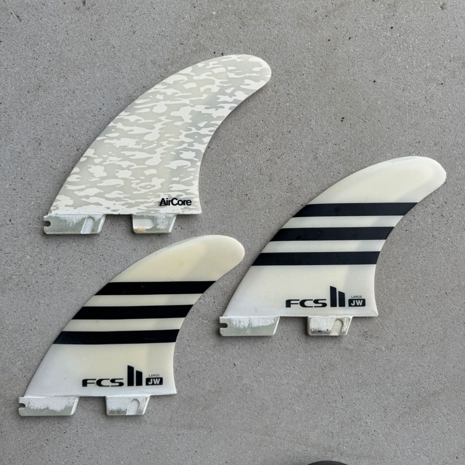 中古】fcs2ジュリアンウィルソンLARGE