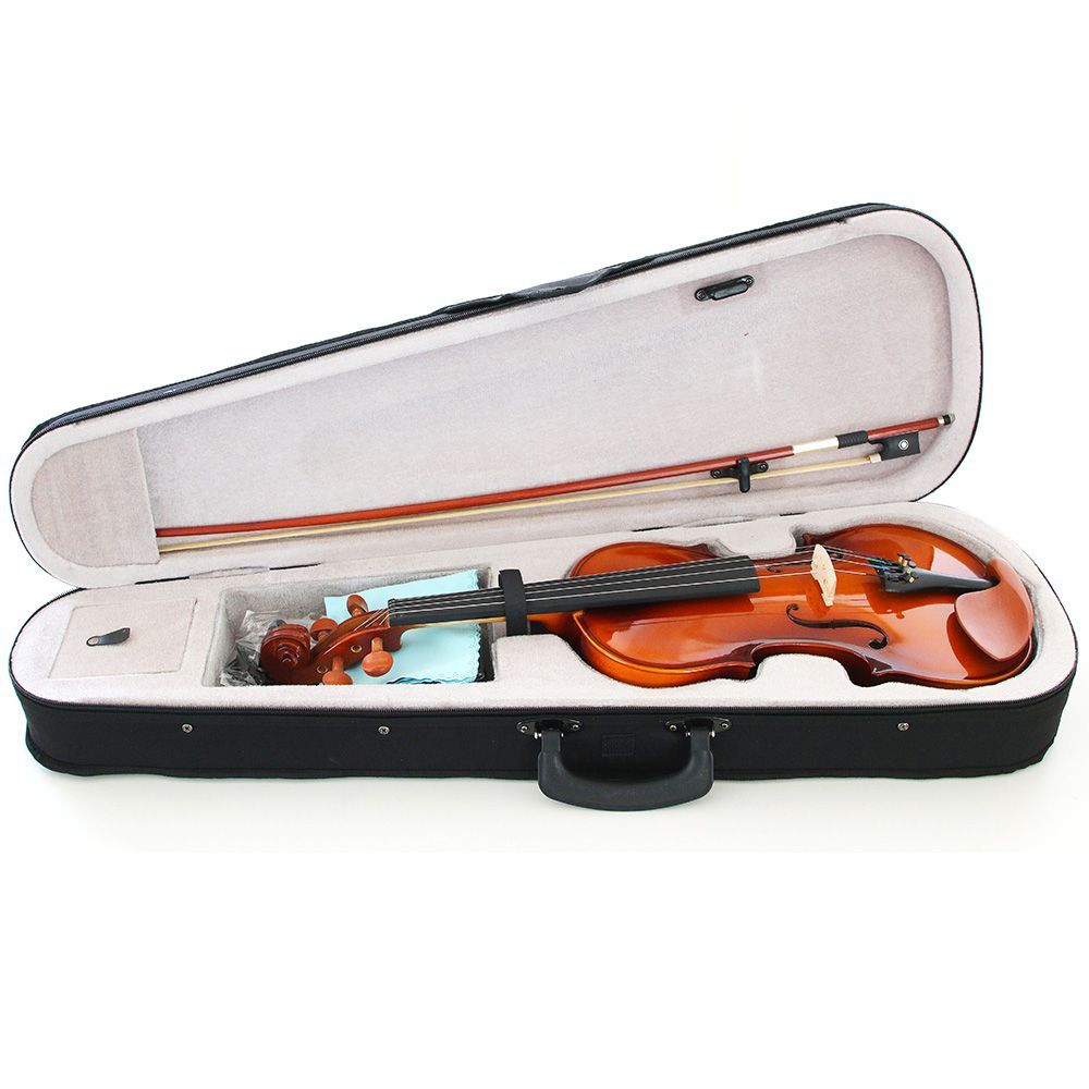 新品未使用】パーペチュアルヴァイオリン弦4/4 A,D,G線セット Amazon