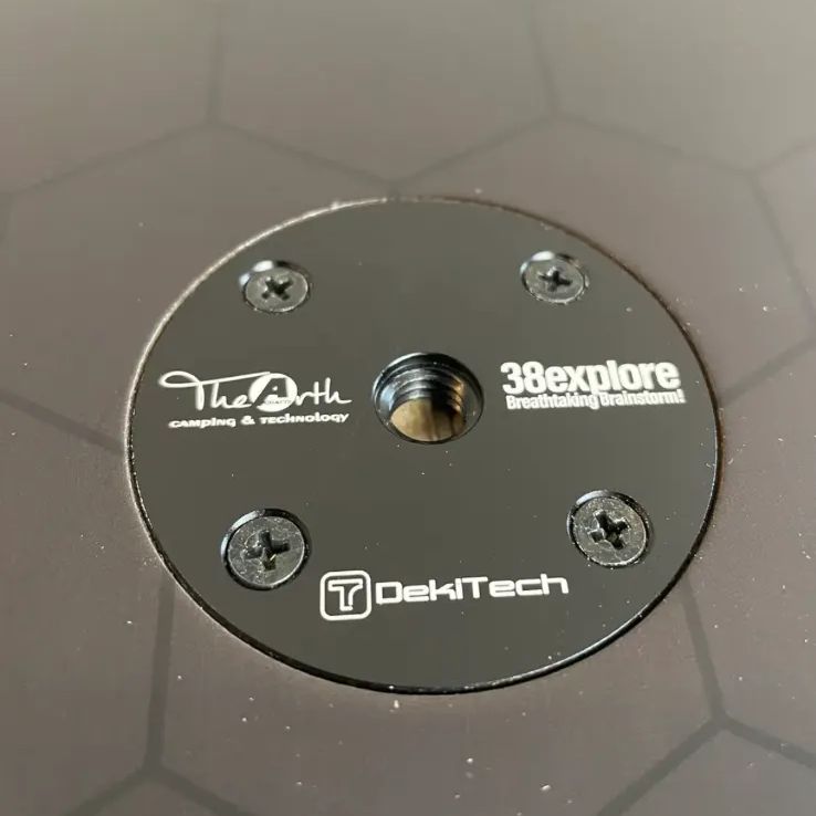 Woodrings × TheArth 床上手さん ハニカム柄 - メルカリ