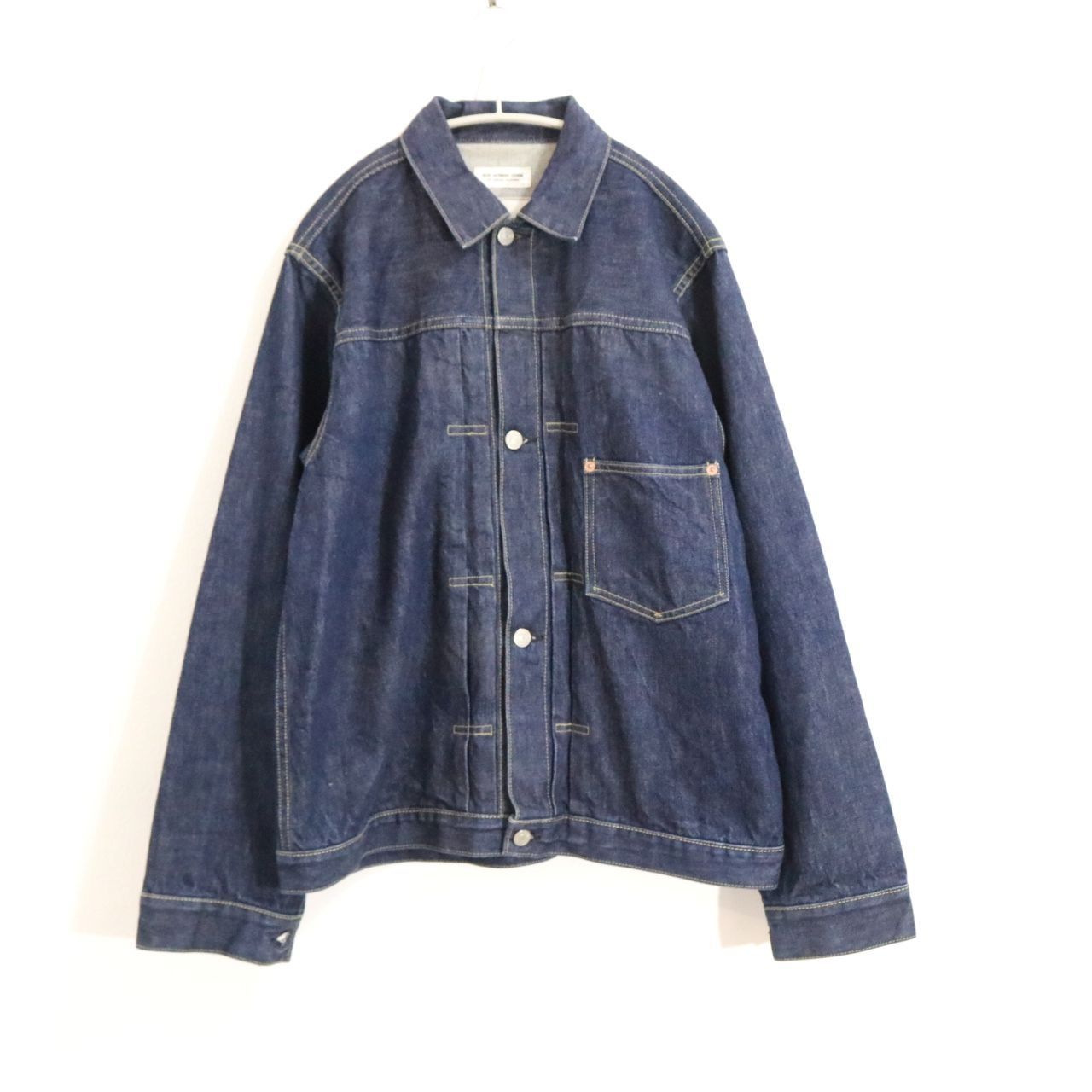 中古B】Ron Herman DENIM ロンハーマン デニム L メンズ デニム