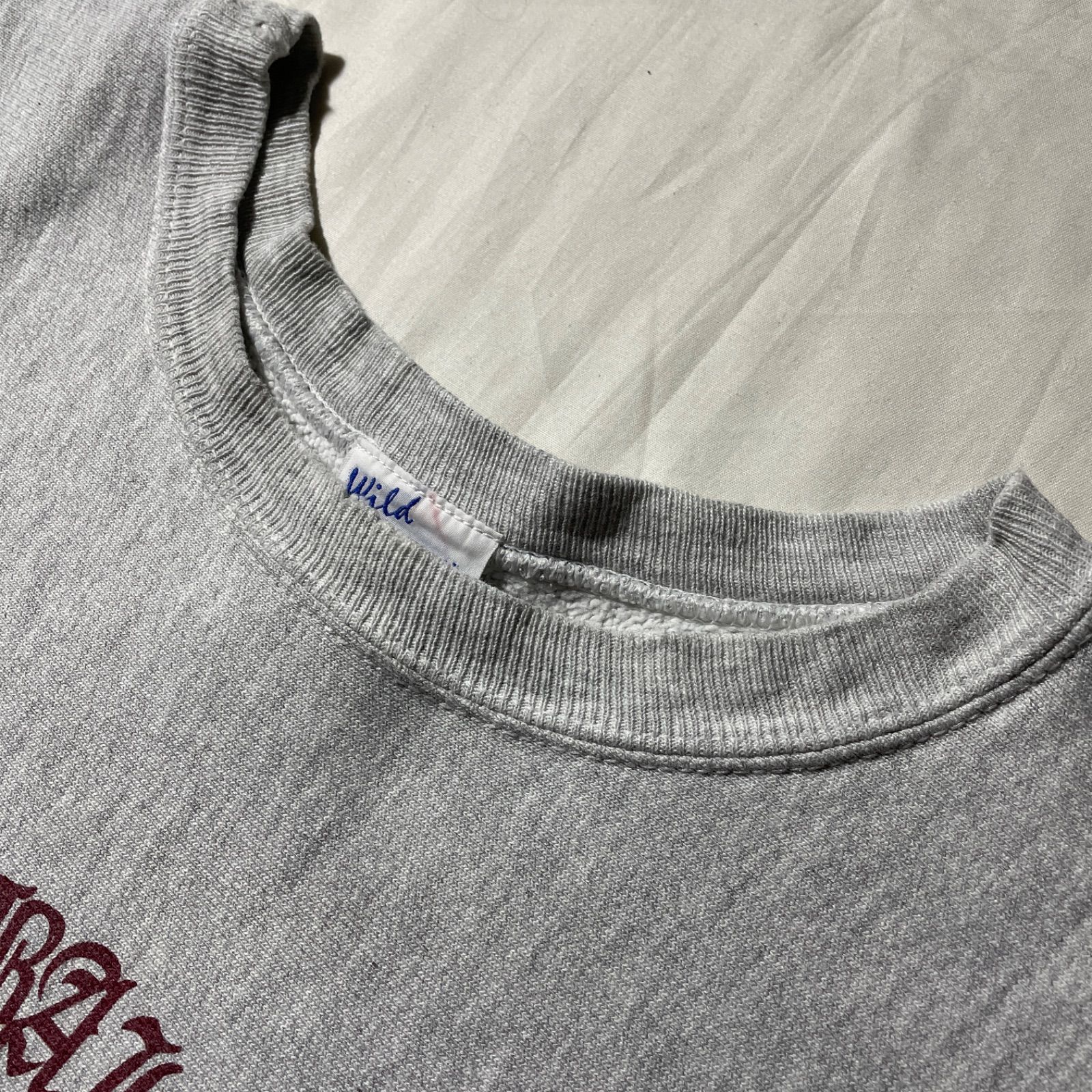 99s 奥田民生×champion リバースウィーブ Cannonball - メルカリ