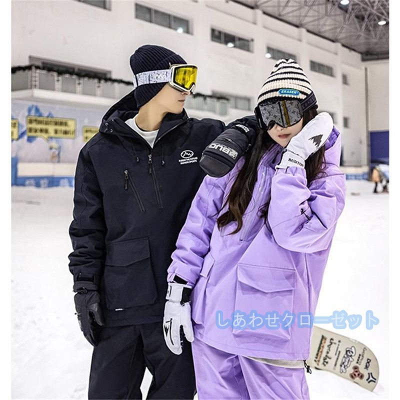 Burton スキーウェア Mサイズ セット BURTON スノーボードウェア M