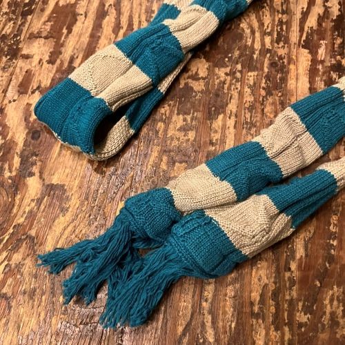 KIKO KOSTADINOV Merli Scarf マフラー