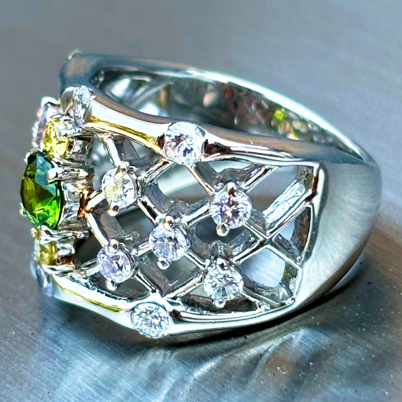 証明書付き】 新作フレンチ Alain Moinier 1995年製 ビオラ 証明書付き