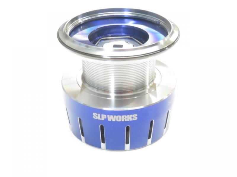 ダイワ SLPワークス 23ソルティガ 4000 スプール (01-7110160004