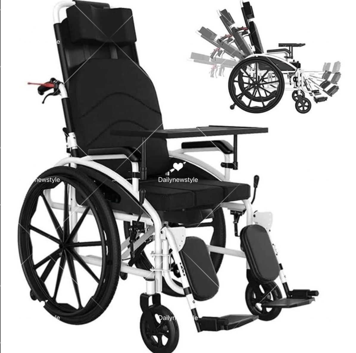 ♿️自走式 自立リハビリ訓練に最適 使いやすく便利な多機能タイプ