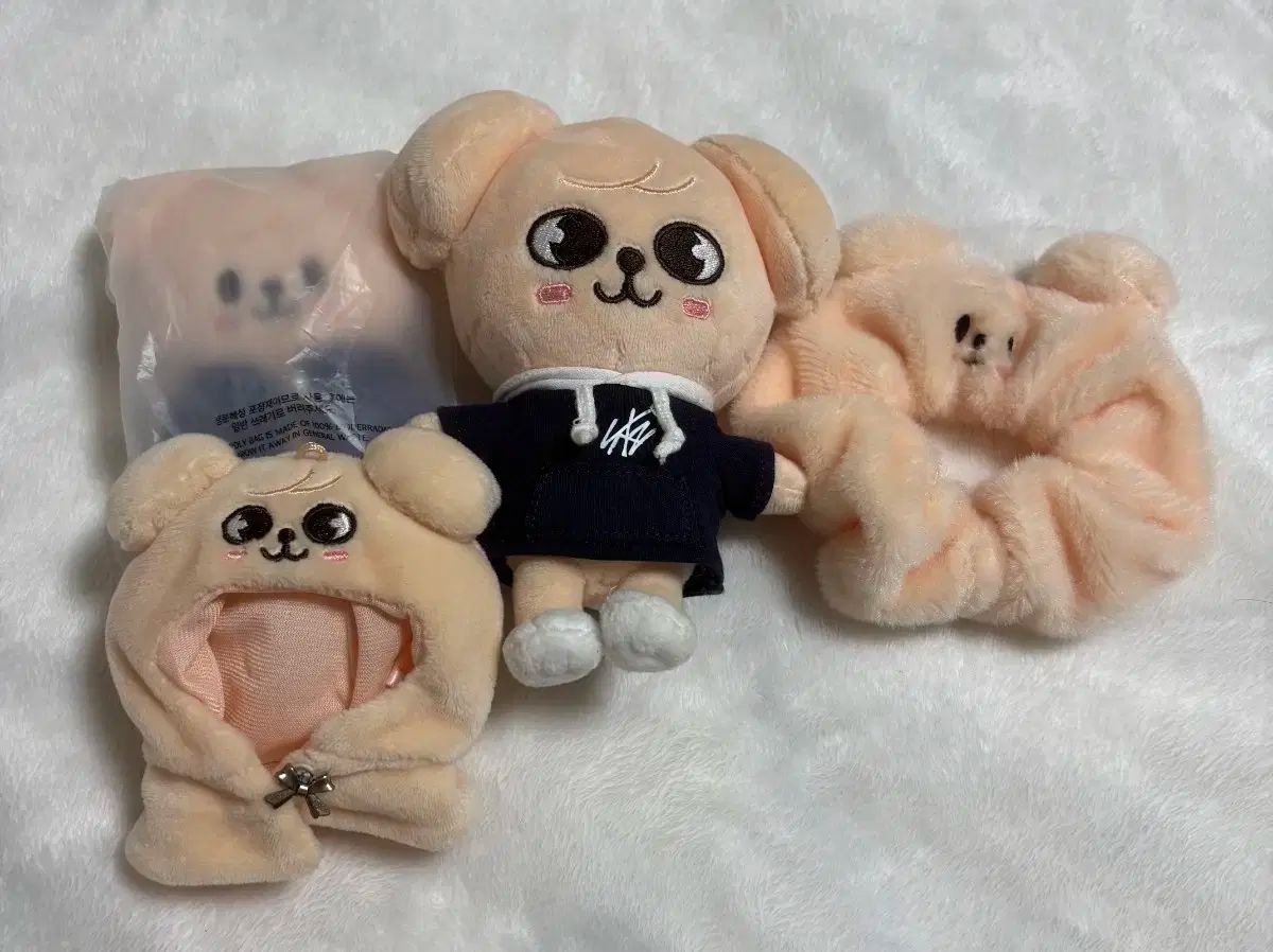 StrayKids スキズ スンミン パピーム グッズ まとめ売り SKZOO PuppyM