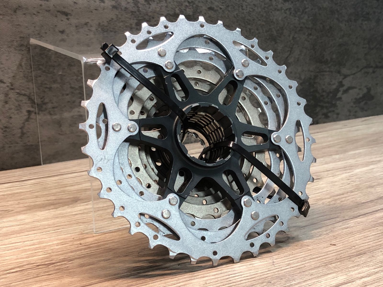 SHIMANO HG-812 12速 スプロケット 11-46T SHIMANO HG-812 12速