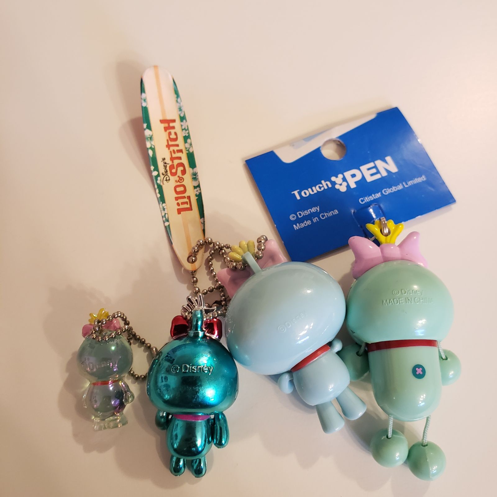 ハローキティ ストラップ マリリン・モンロー USJ 希少品 ハローキティ