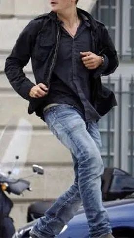 レア◇Dior Homme ディオールオム UNDER MY CAR アンダーマイカー