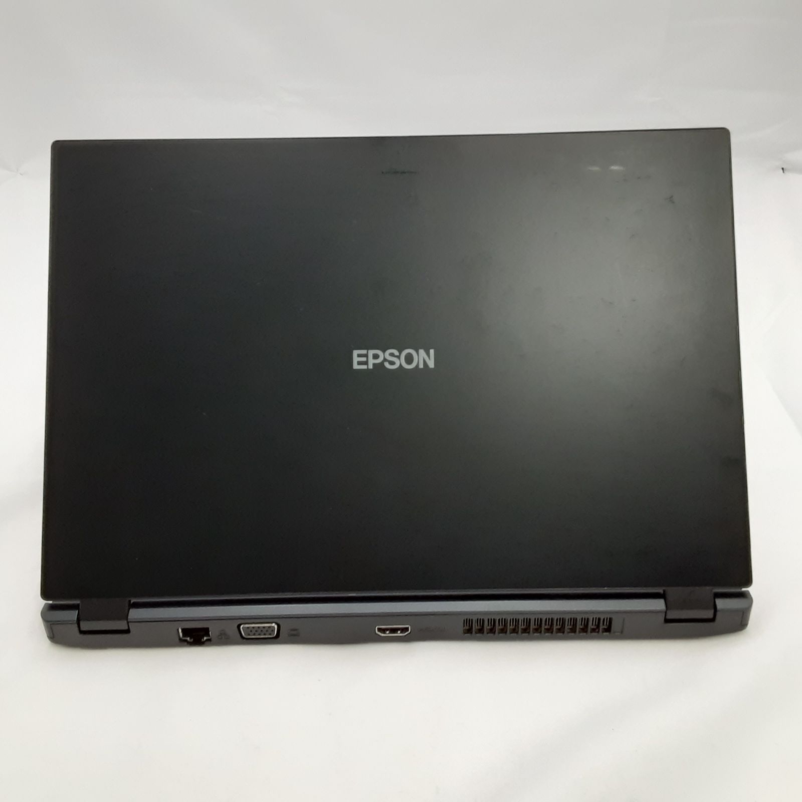 ☆ジャンク/底面ゴム足欠品☆EPSON Endeavor NA521E [Core i5 1135G7