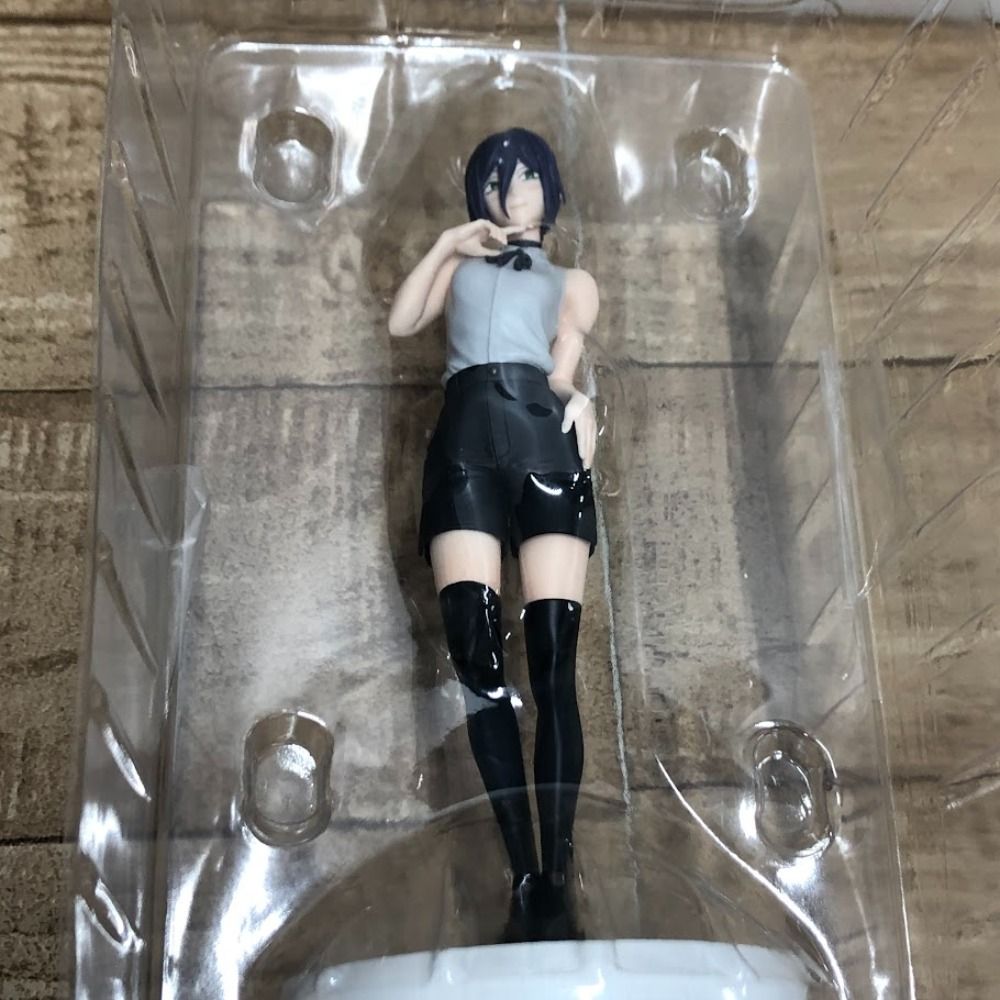 08w13038 一番くじ 劇場版 チェンソーマン -レゼ篇- A賞 レゼ