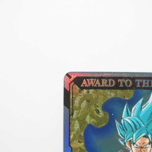 ドラゴンボールスーパーダイバーズ 1st PLACE ドラゴンボールスーパー