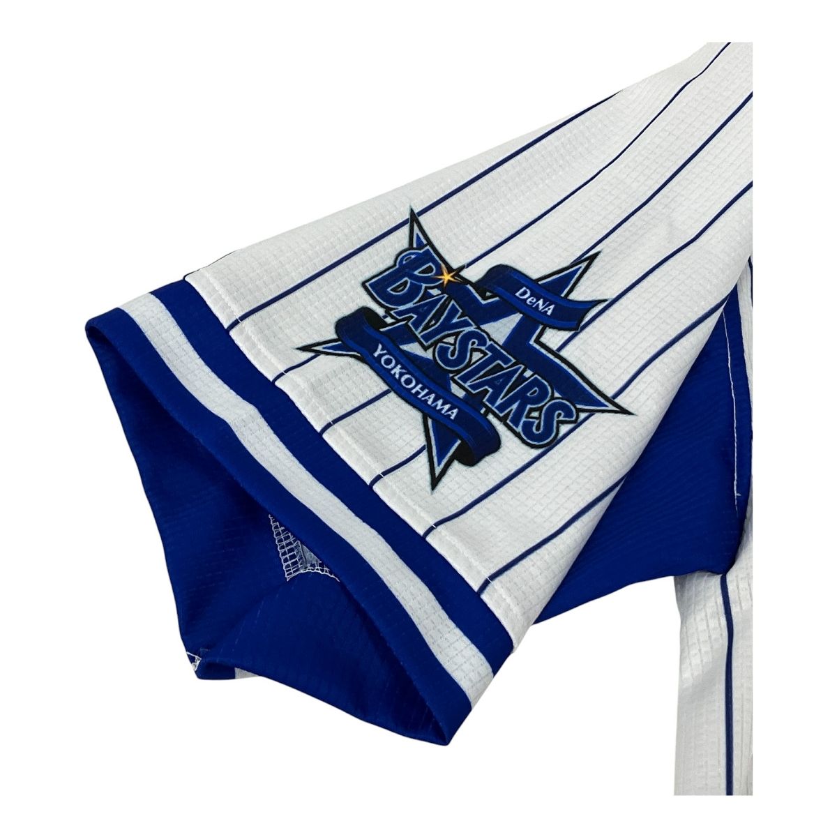 横浜DeNAベイスターズ 森敬斗 #6 Oサイズ 野球 ユニフォーム プリント