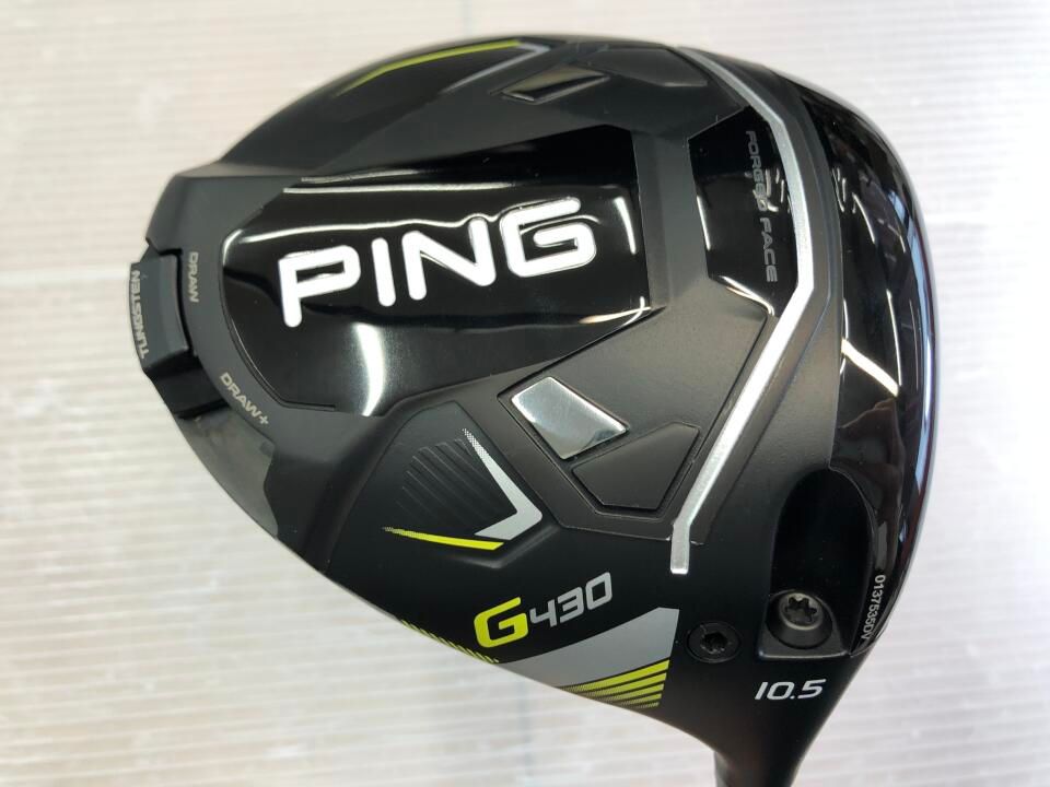 キャロウェイ ELYTE X ドライバー TENSEI Pro Orange 1K シリーズ 三菱