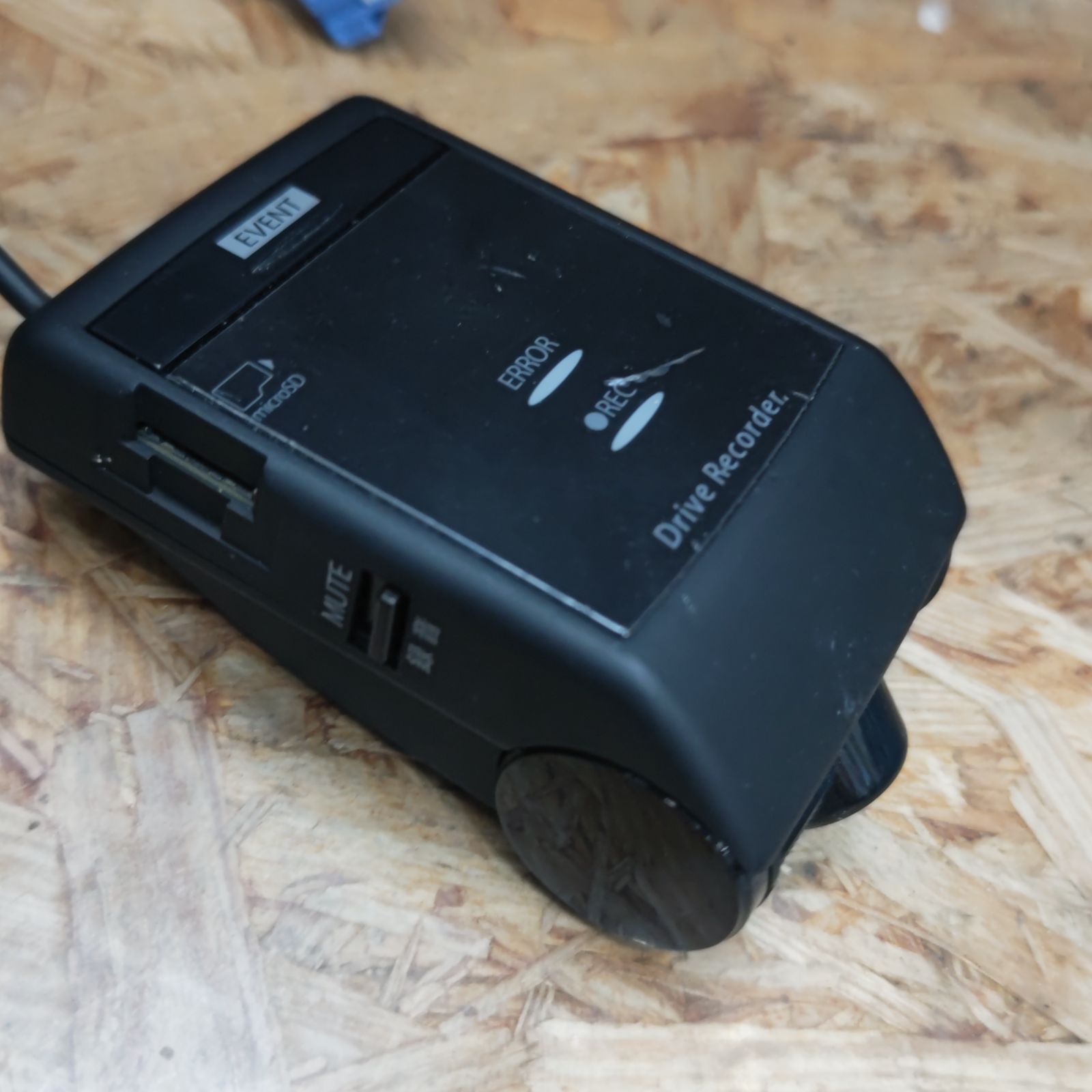 h62955 SUZUKI スズキ純正 ドラレコ ドライブレコーダー 99000-79BA8