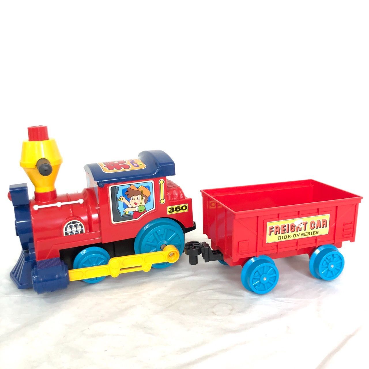 チビロコ LITTLE LOCO 【公式通販】