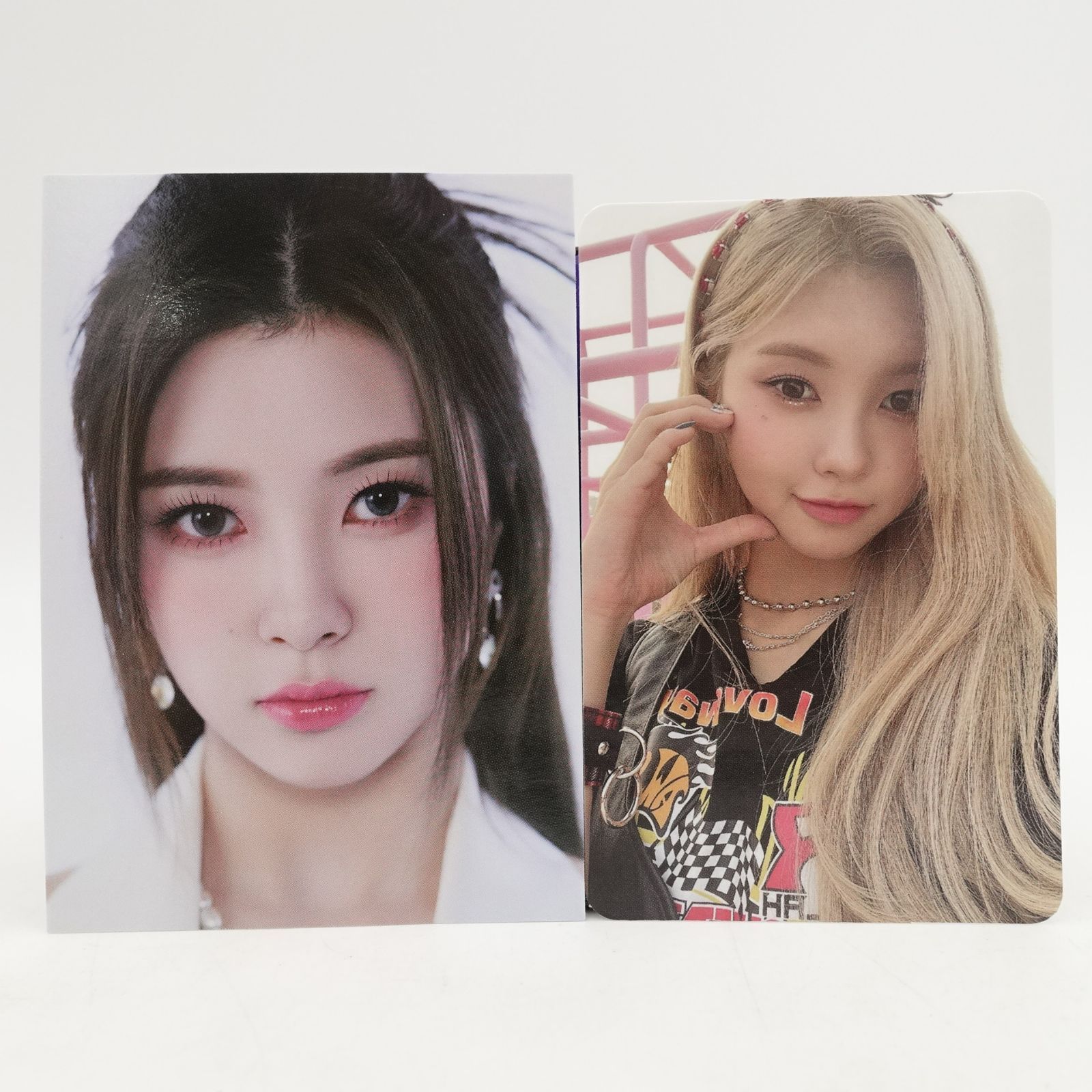 kep1er ダヨン FIRST IMPACT FRY-UP トレカ フォト カード Da-Yeon