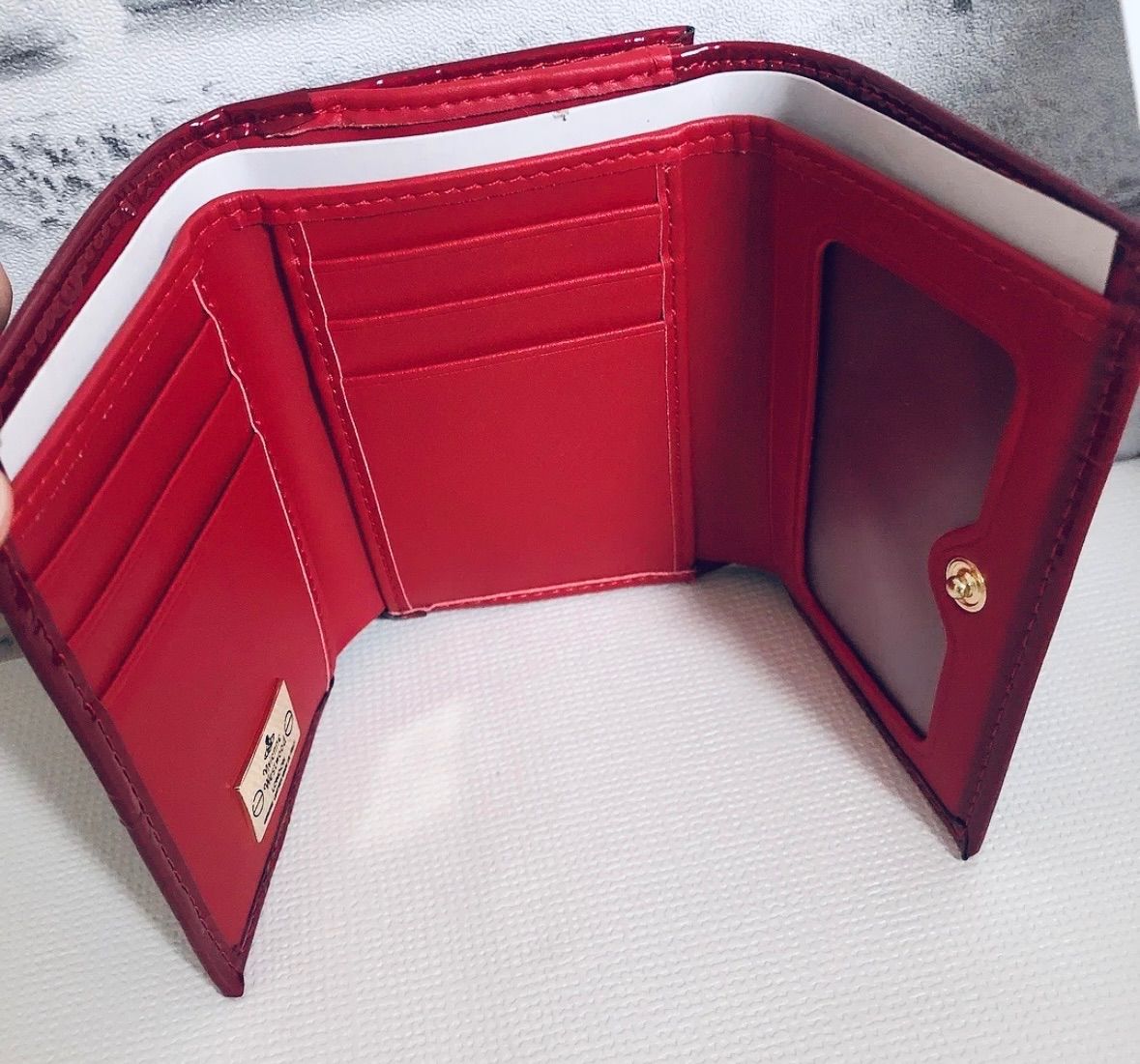 祈願財布✨️【1番の大人気❤︎ショッパー付き】新品 ヴィヴィアン