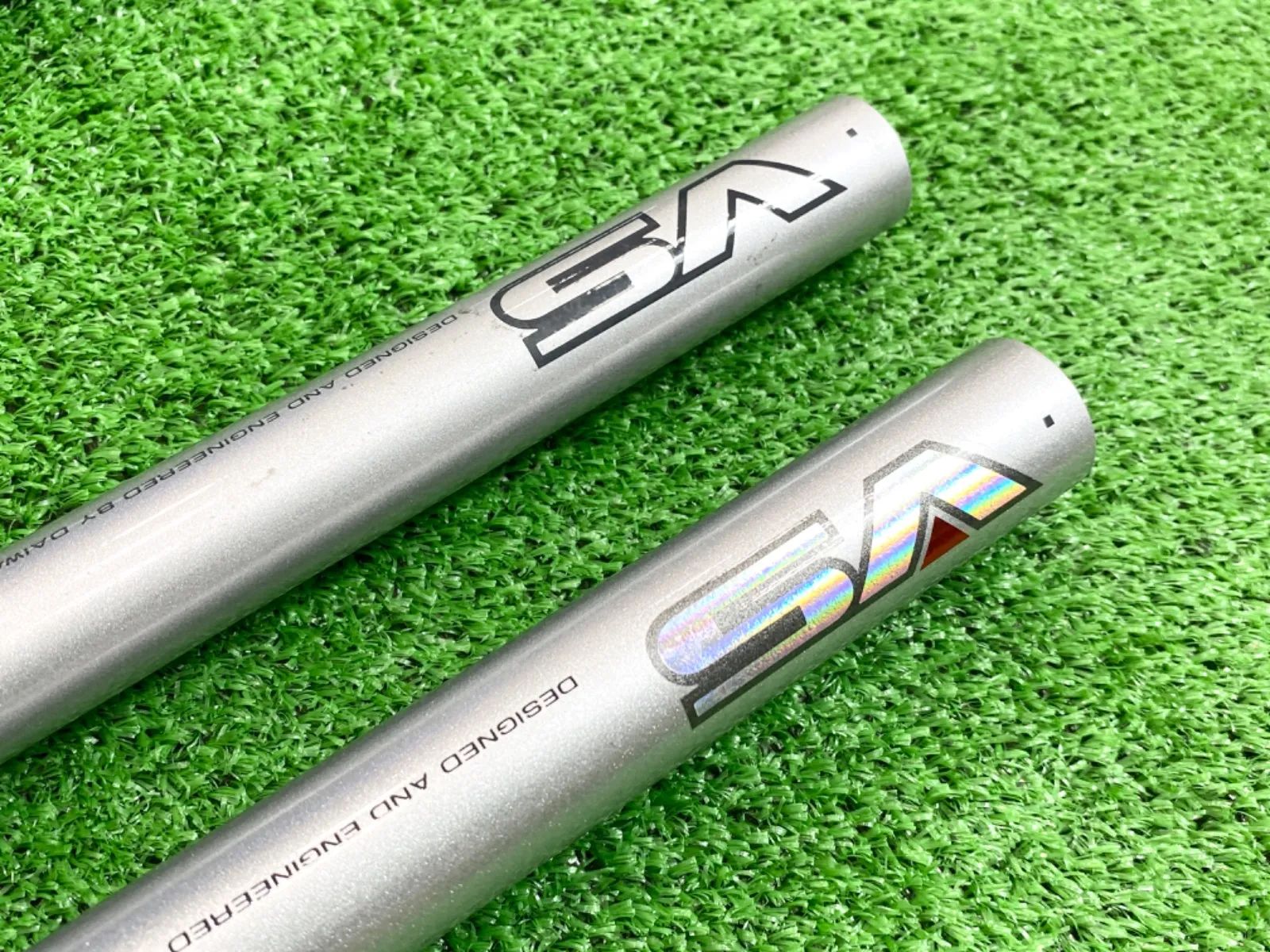 Daiwa VS 銀影競技T中硬硬95SV SVF ダイワVS銀影競技T 中硬硬95SV