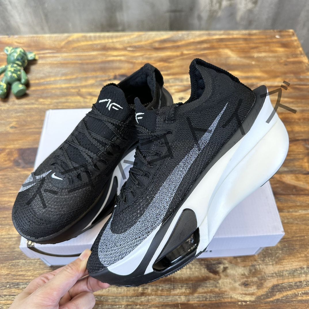 NIKE ZOOMアルファフライ NEXT%3 プロト Alphafly NEXT% 3 'It's Just